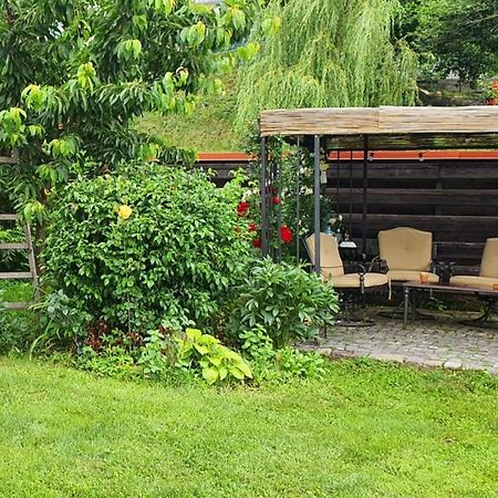 Trovanti Apartment Feleacu Экстерьер фото