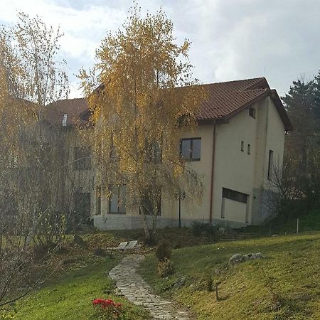 Trovanti Apartment Feleacu Экстерьер фото