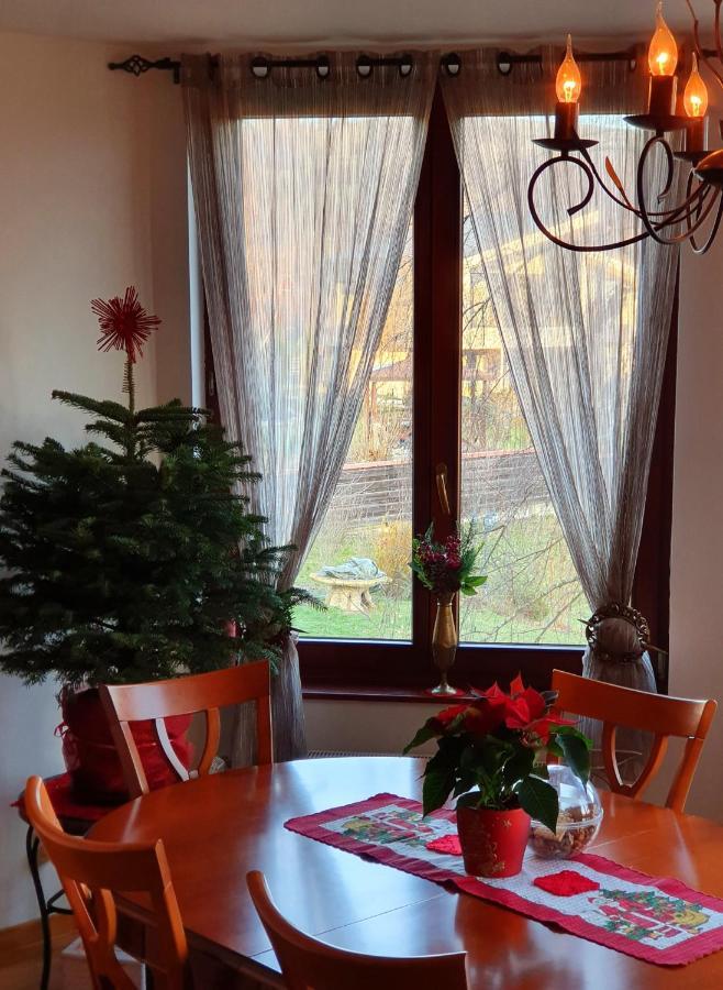 Trovanti Apartment Feleacu Экстерьер фото