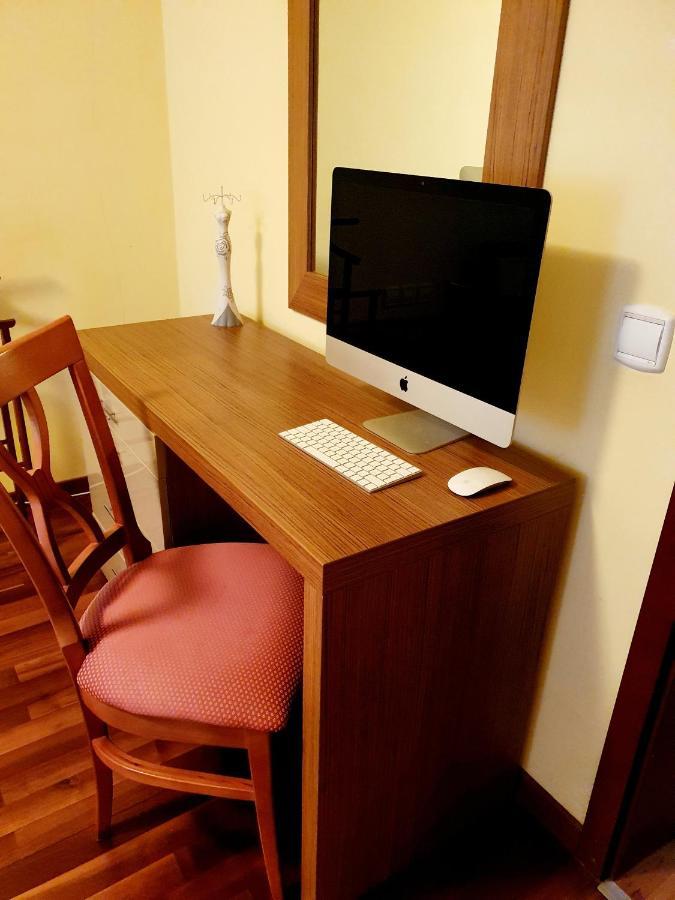 Trovanti Apartment Feleacu Экстерьер фото