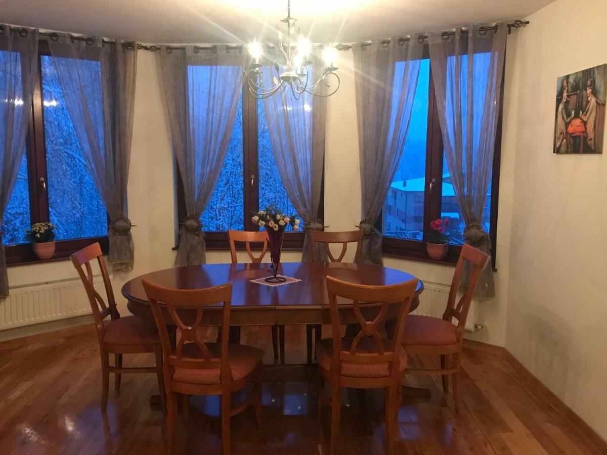 Trovanti Apartment Feleacu Экстерьер фото