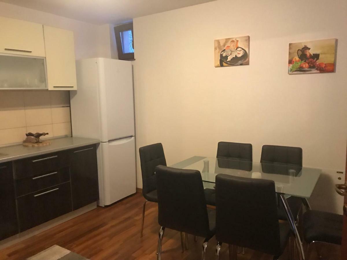 Trovanti Apartment Feleacu Экстерьер фото