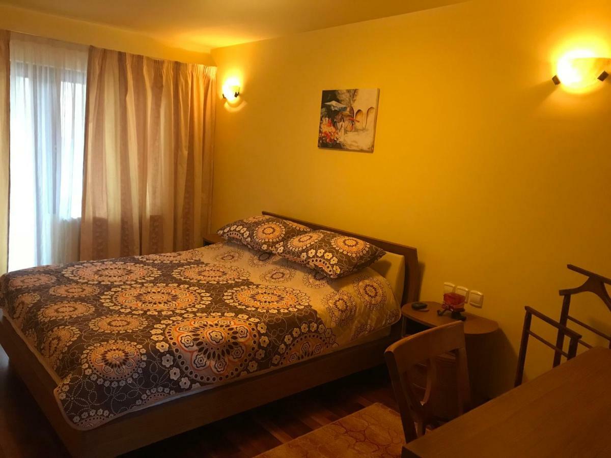Trovanti Apartment Feleacu Экстерьер фото