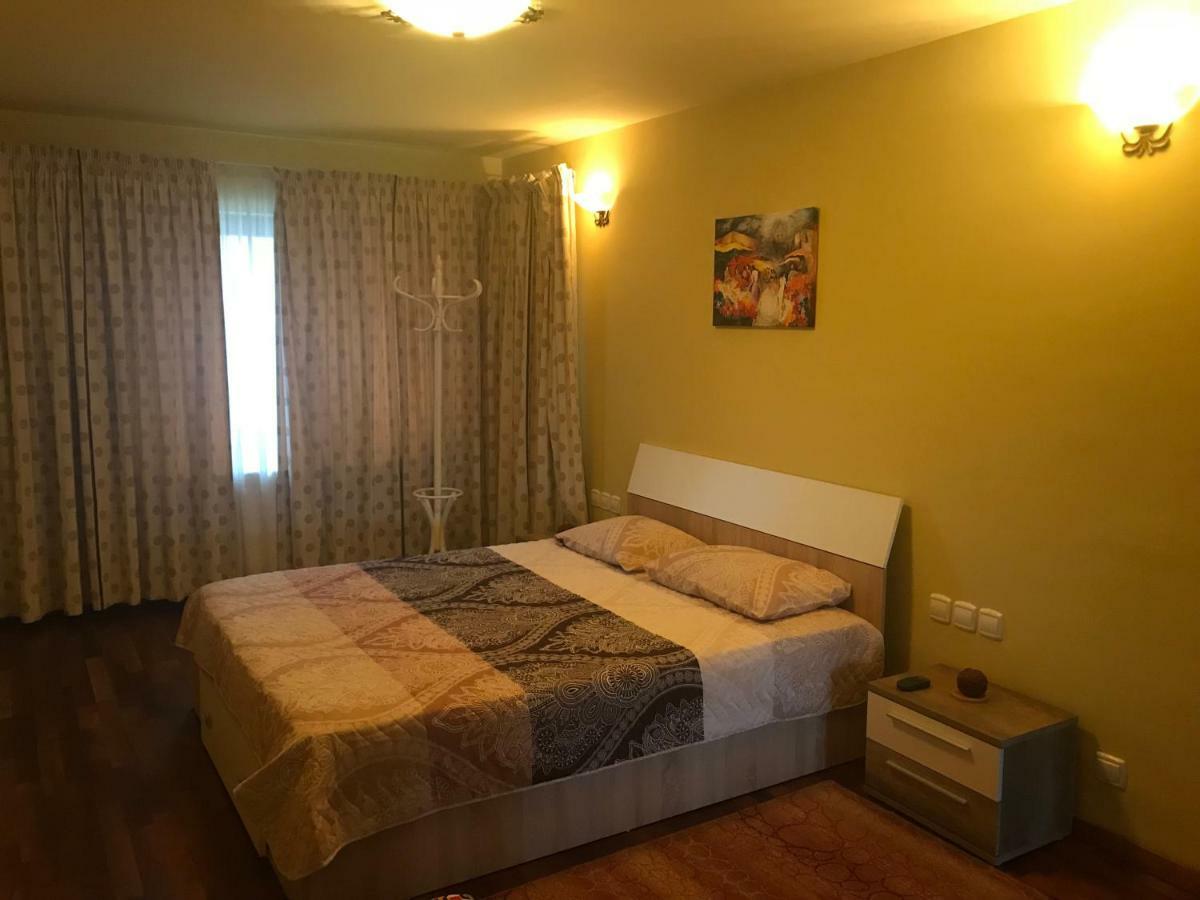 Trovanti Apartment Feleacu Экстерьер фото