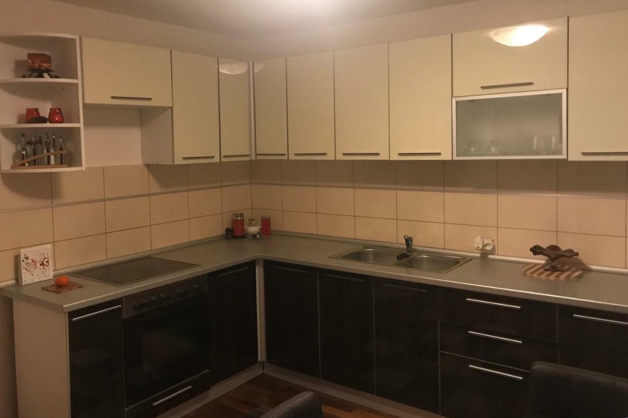 Trovanti Apartment Feleacu Экстерьер фото