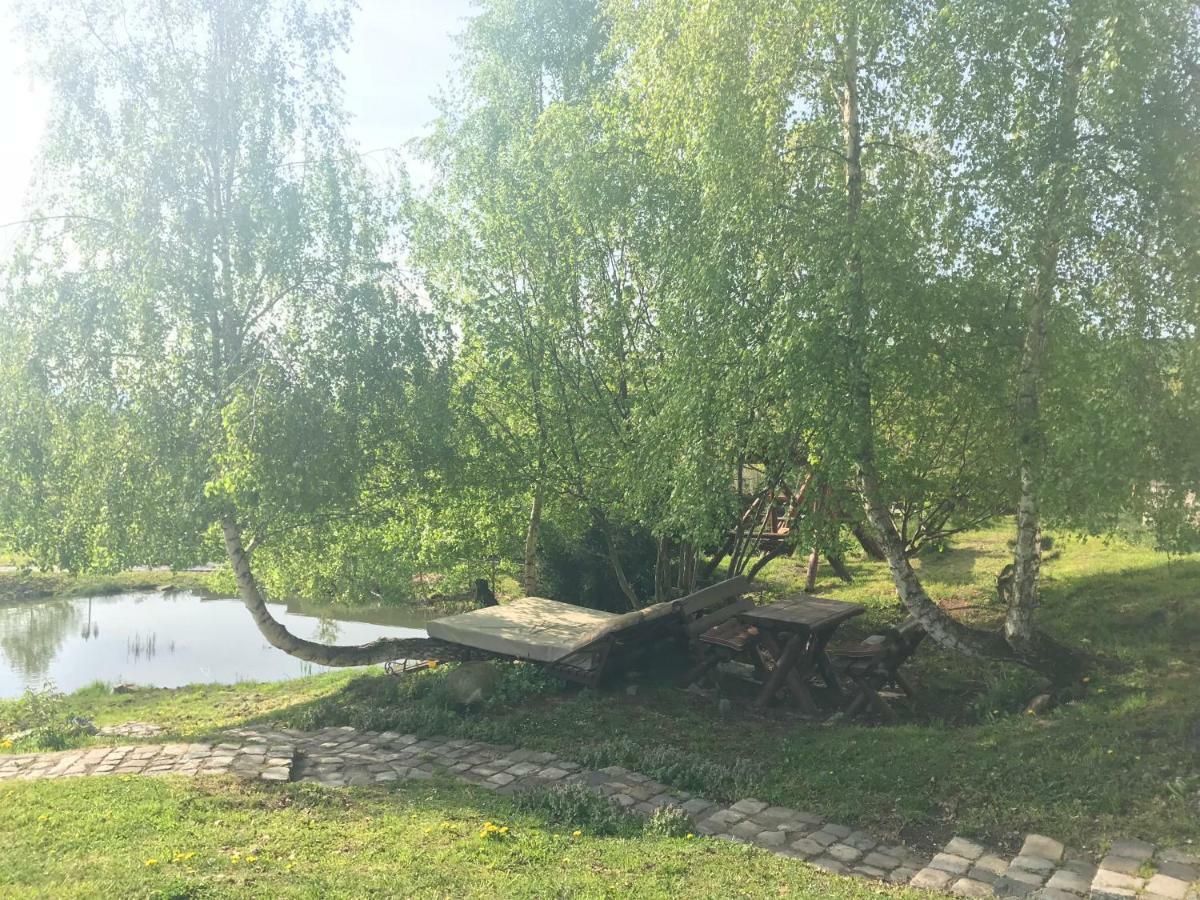 Trovanti Apartment Feleacu Экстерьер фото
